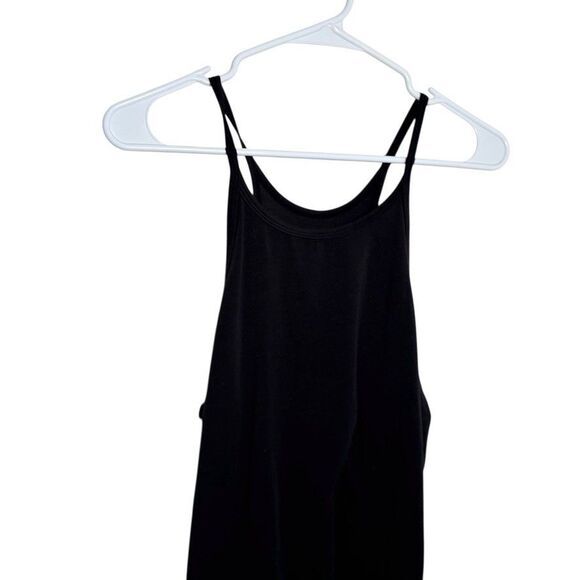 Gap Fit Breath Tank Top Women's Small Sleeveless Solid Round Neck Strappy Shirt - Picture 2 of 10